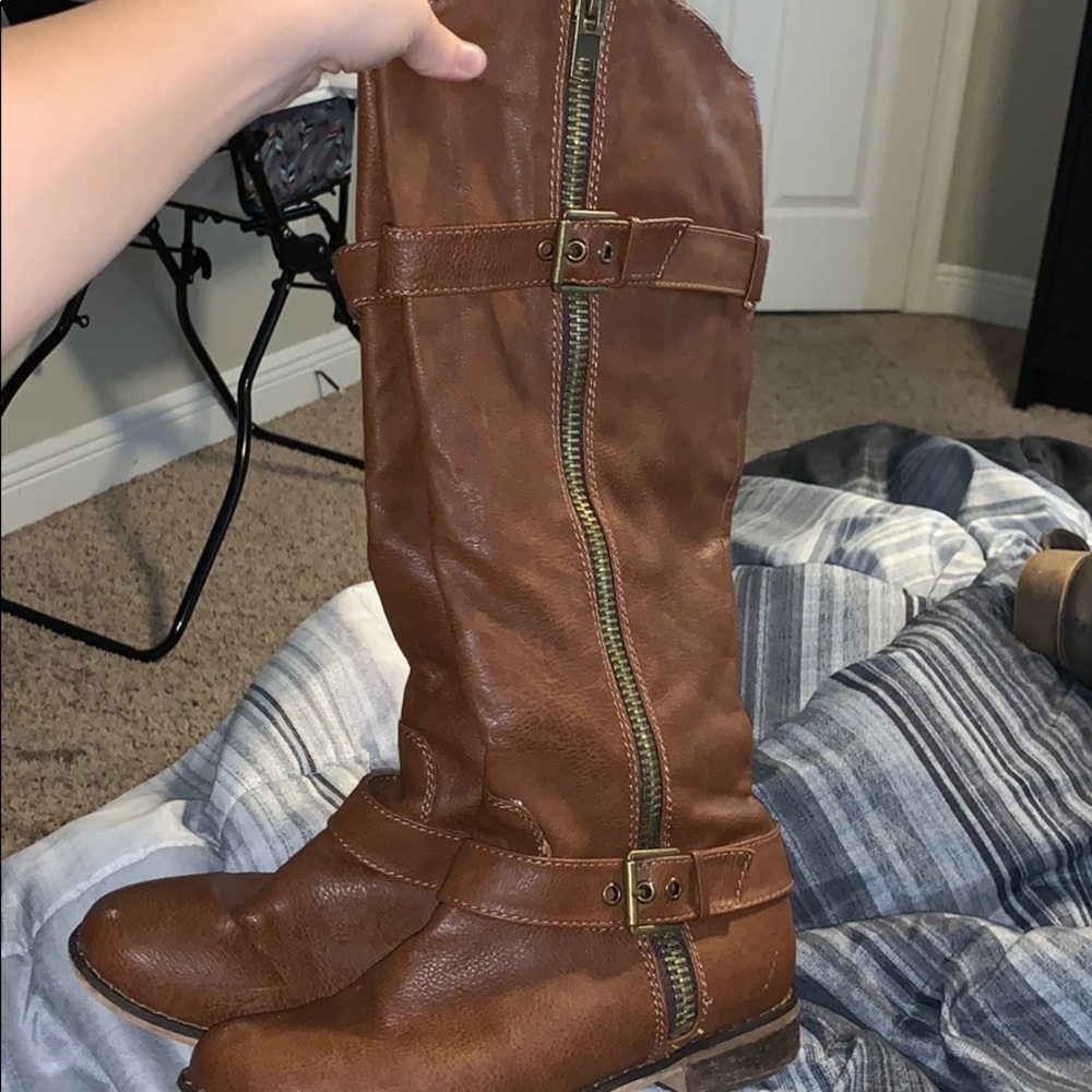 Boots